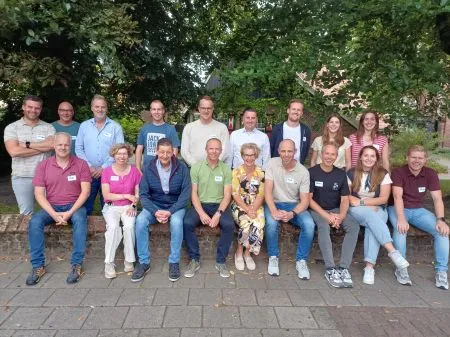 Bouwenteam Centrumplan Losser Fase 2 is van start