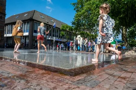 Levendige Markt voor Lochem!