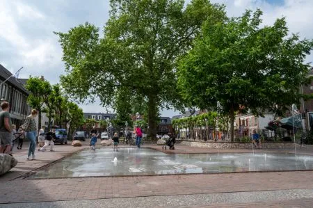 Levendige Markt voor Lochem!