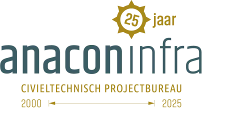 Anacon-Infra bestaat 25 jaar 