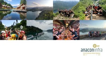 Wat een onvergetelijk avontuur; Jubileumreis Slovenië  